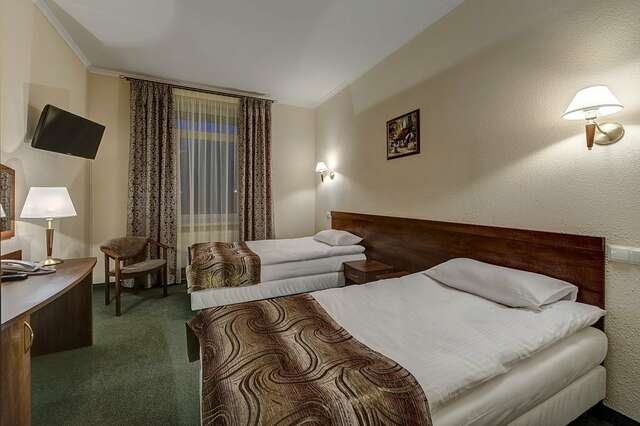 Гостиница Берлин Калининград-37