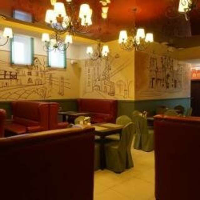 Гостиница Берлин Калининград-220