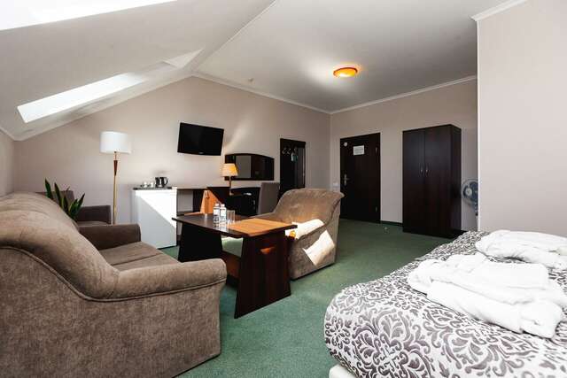 Гостиница Берлин Калининград-51