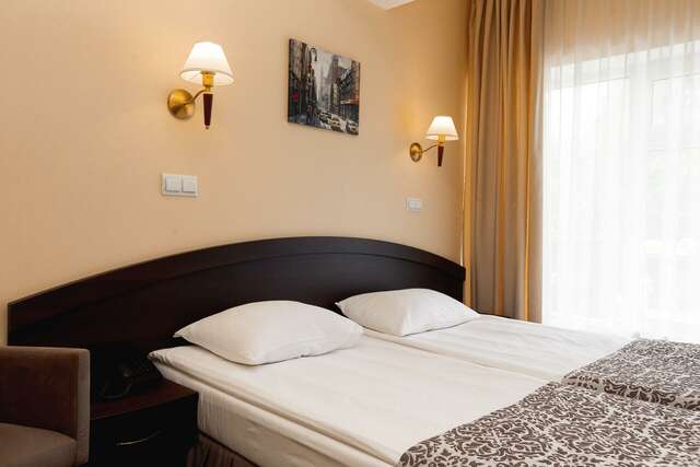 Гостиница Берлин Калининград-160