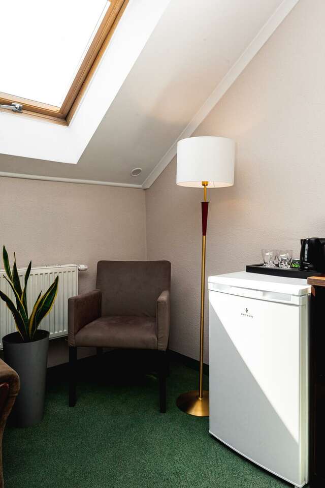 Гостиница Берлин Калининград-27