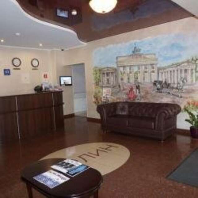 Гостиница Берлин Калининград-139