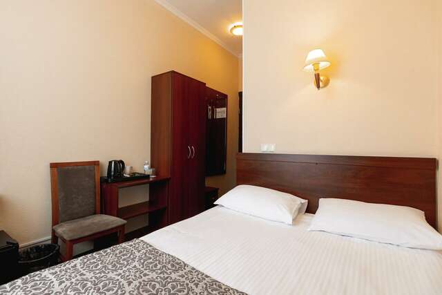 Гостиница Берлин Калининград-208