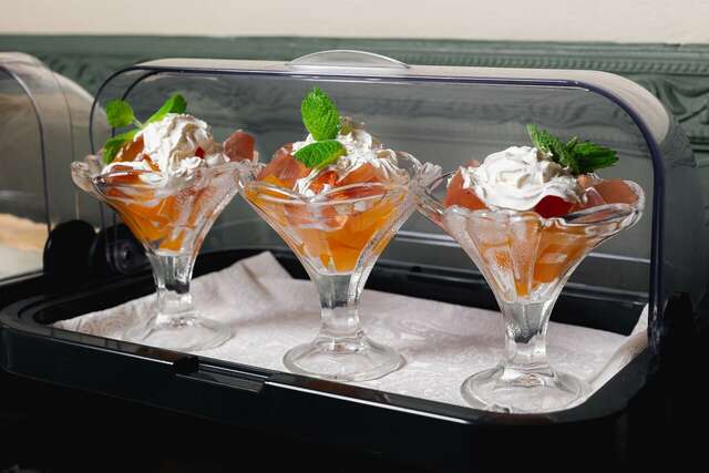 Гостиница Берлин Калининград-26