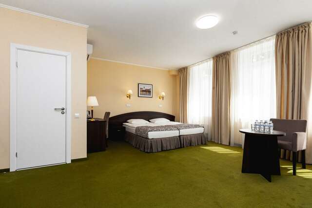 Гостиница Берлин Калининград-41