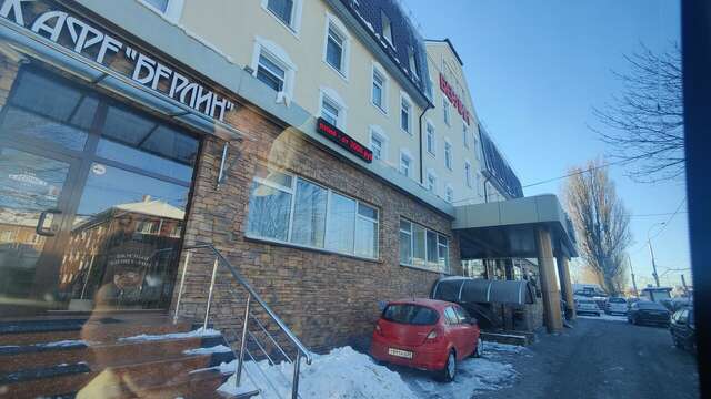 Гостиница Берлин Калининград-234