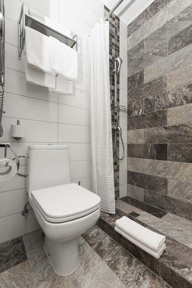 Гостиница Берлин Калининград-10