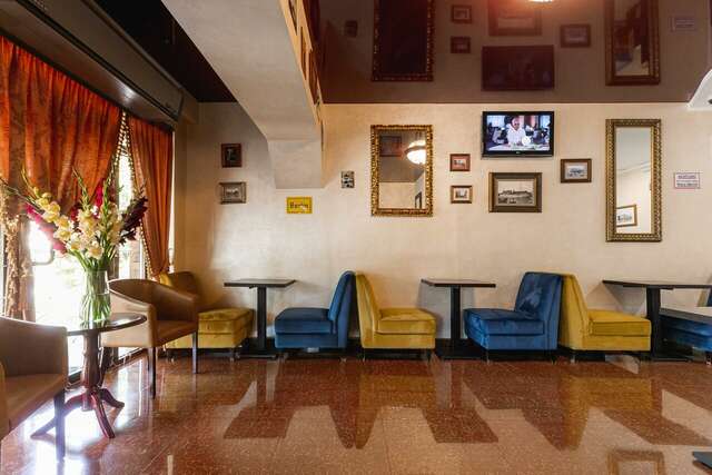 Гостиница Берлин Калининград-188