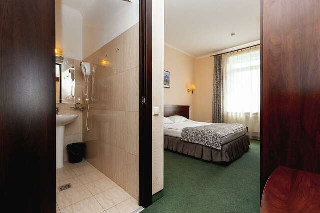 Гостиница Берлин Калининград-87