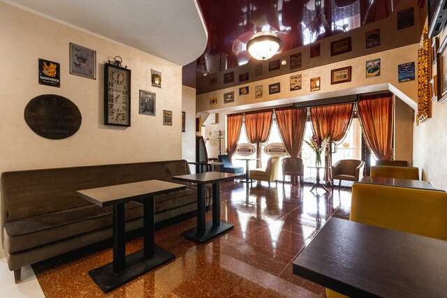 Гостиница Берлин Калининград-128