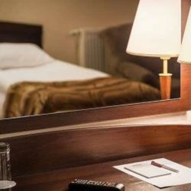 Гостиница Берлин Калининград-104