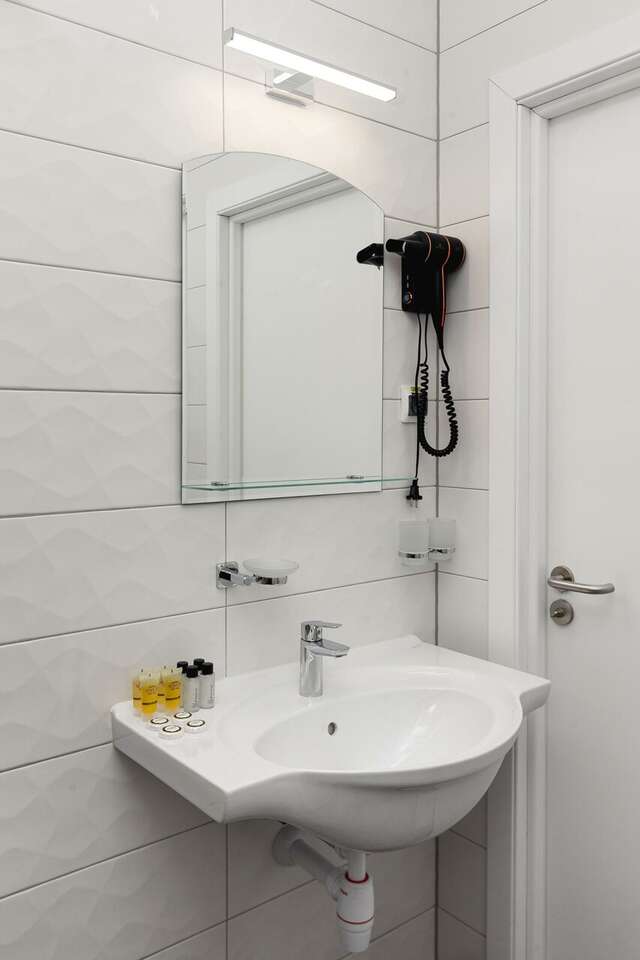 Гостиница Берлин Калининград-133