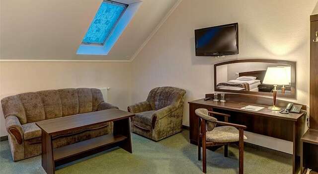 Гостиница Берлин Калининград-108