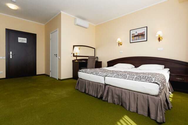 Гостиница Берлин Калининград-125