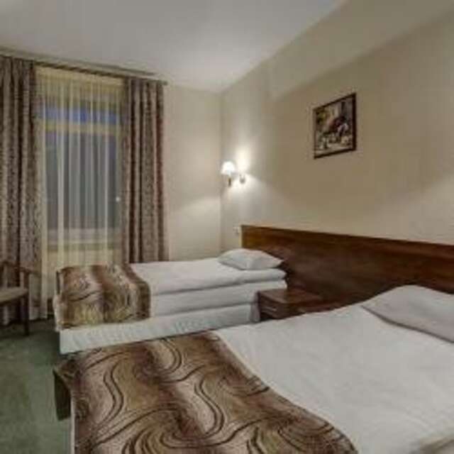 Гостиница Берлин Калининград-127