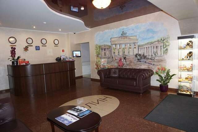 Гостиница Берлин Калининград-176