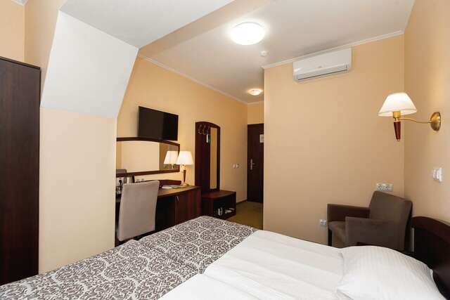 Гостиница Берлин Калининград-161