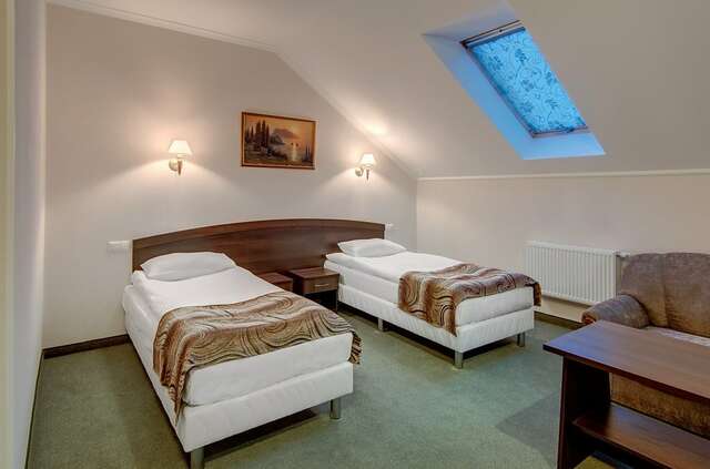 Гостиница Берлин Калининград-166