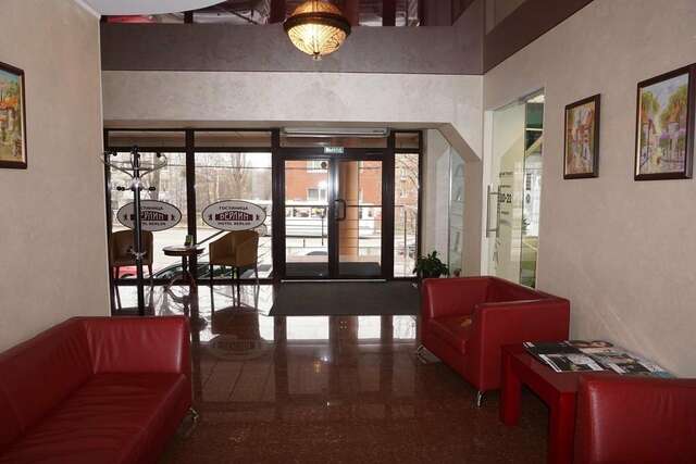 Гостиница Берлин Калининград-140