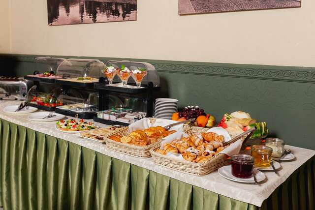 Гостиница Берлин Калининград-131