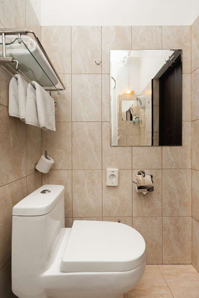 Гостиница Берлин Калининград-100