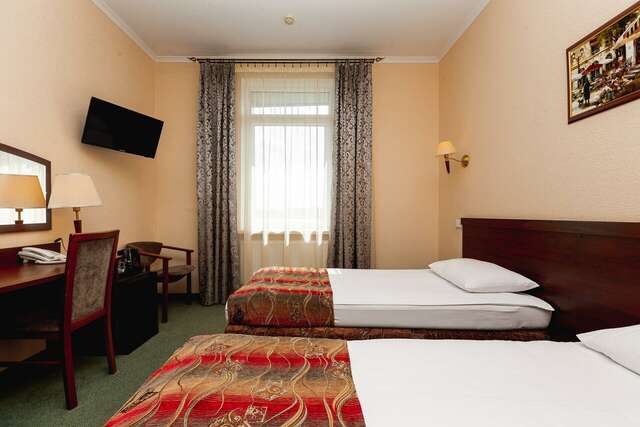 Гостиница Берлин Калининград-141