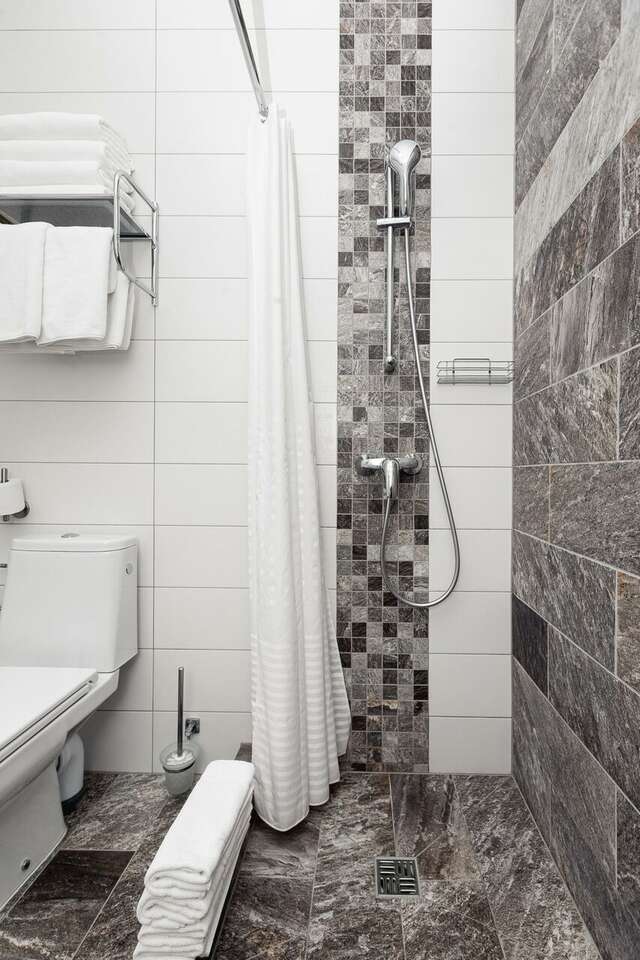 Гостиница Берлин Калининград-84