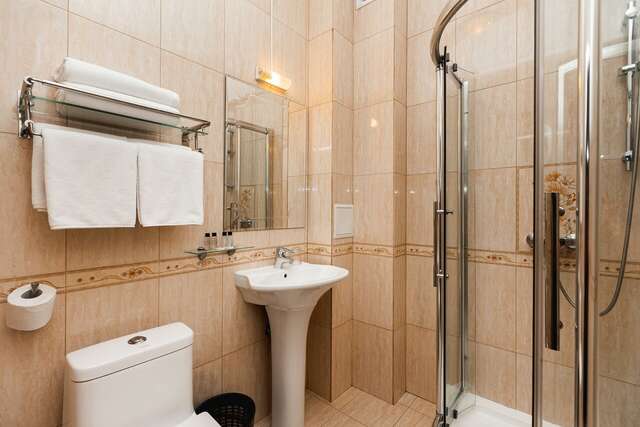 Гостиница Берлин Калининград-48