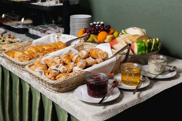 Гостиница Берлин Калининград-96