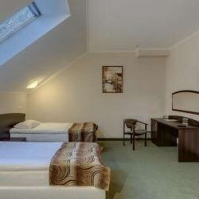 Гостиница Берлин Калининград-155