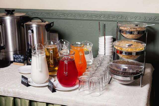 Гостиница Берлин Калининград-53