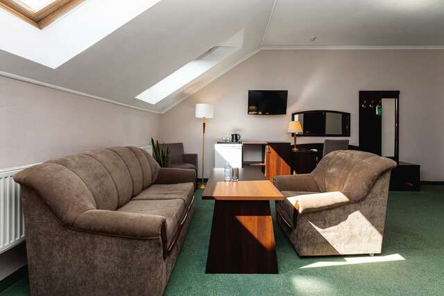 Гостиница Берлин Калининград-75