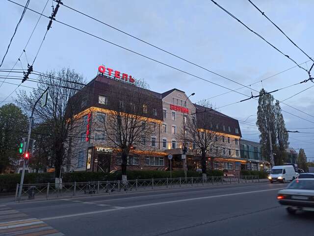 Гостиница Берлин Калининград-231