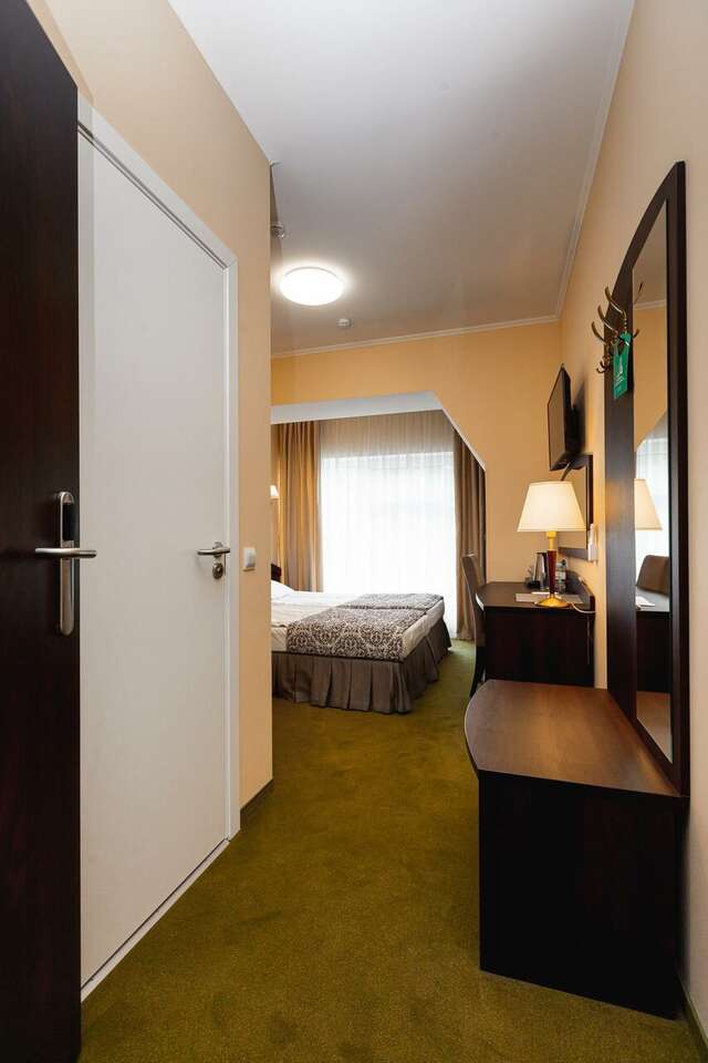 Гостиница Берлин Калининград-132