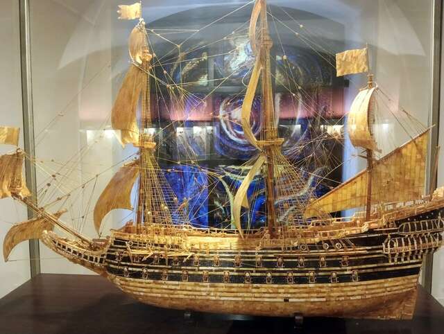 Гостиница Берлин Калининград-224