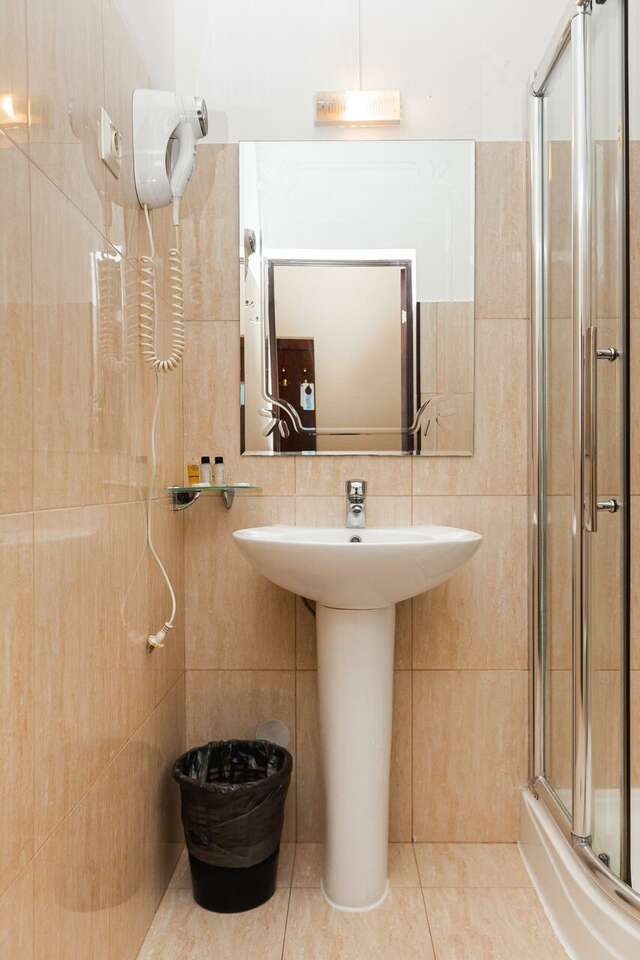 Гостиница Берлин Калининград-148