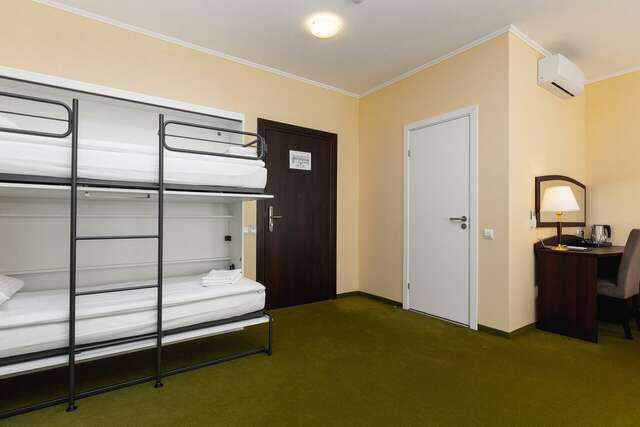 Гостиница Берлин Калининград-63