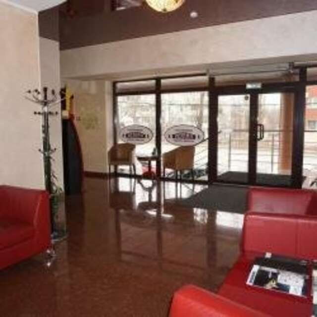 Гостиница Берлин Калининград-116