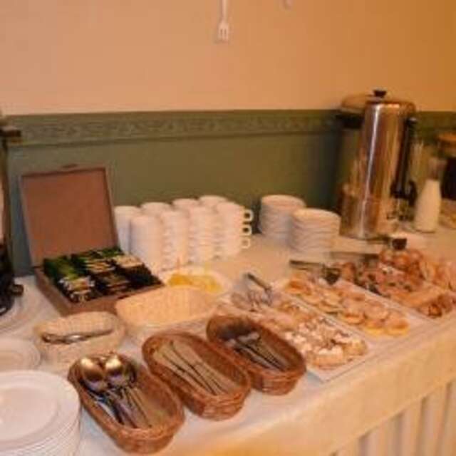 Гостиница Берлин Калининград-201