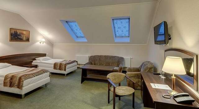 Гостиница Берлин Калининград-134