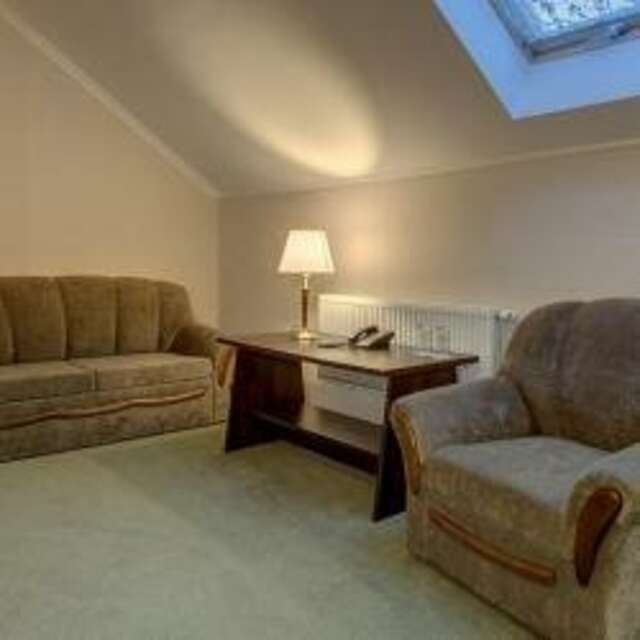 Гостиница Берлин Калининград-76