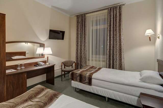 Гостиница Берлин Калининград-97