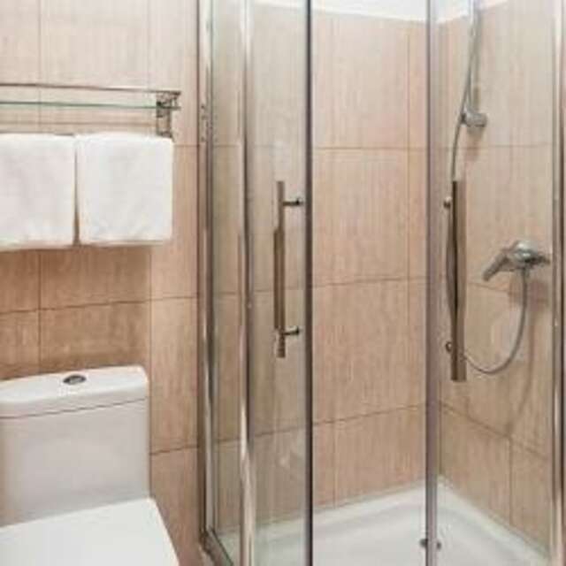 Гостиница Берлин Калининград-195