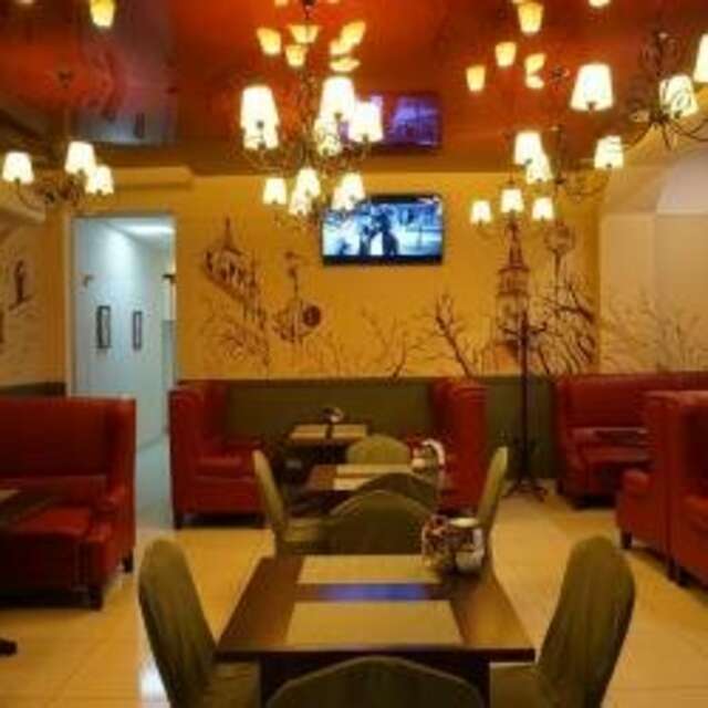 Гостиница Берлин Калининград-213