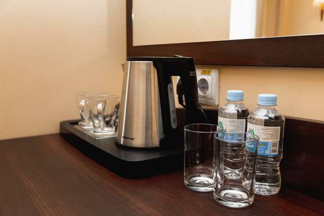 Гостиница Берлин Калининград-142