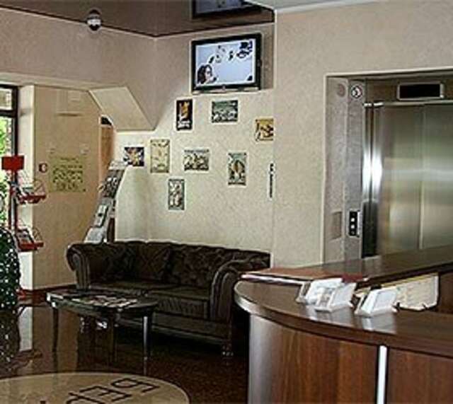 Гостиница Берлин Калининград-103