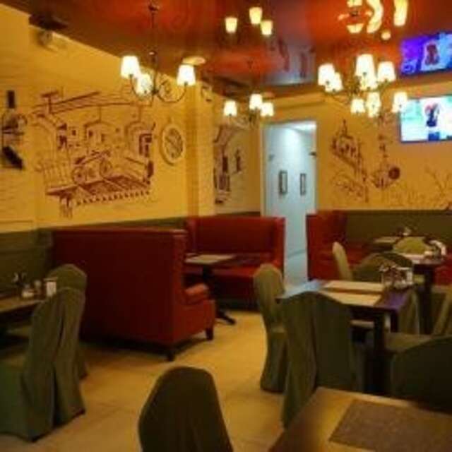 Гостиница Берлин Калининград-217