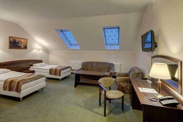 Гостиница Берлин Калининград-78