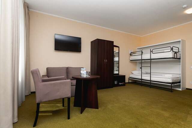 Гостиница Берлин Калининград-57