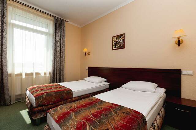 Гостиница Берлин Калининград-102